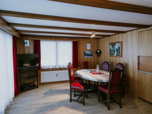Apartment Aloa