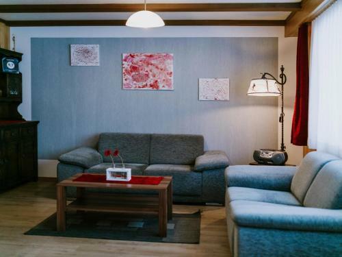 Apartment Aloa