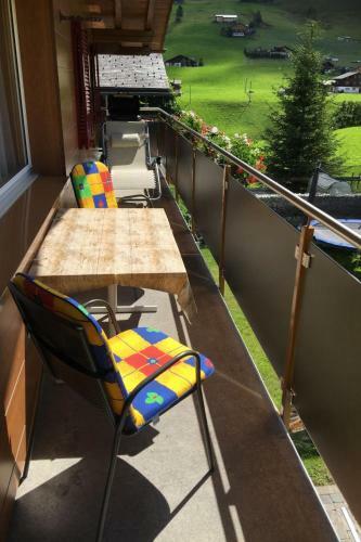 Apartment Aloa