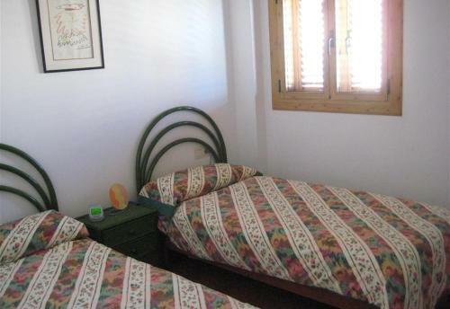 San Fernando Apartment