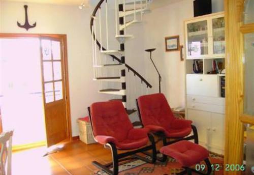 San Fernando Apartment