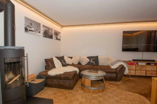 Apartamento Am Strubelweg