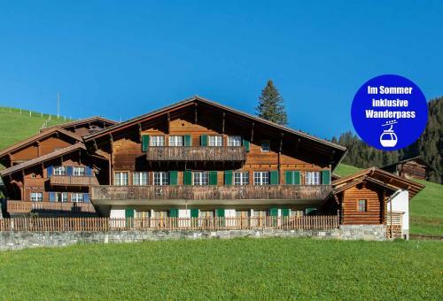 Apartamento Am Strubelweg