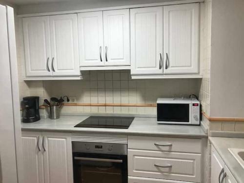 Apartamento Met&golf Oliva Nova Beach Jardin