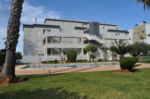 Apartamento Met&golf Oliva Nova Beach Jardin