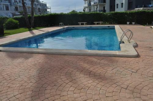 Apartamento Met&golf Oliva Nova Beach Jardin