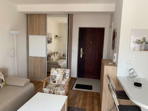 Ma?a Studio Apartman