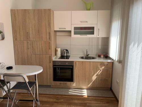Ma?a Studio Apartman