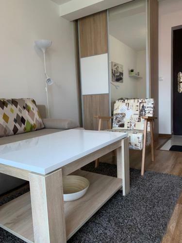 Ma?a Studio Apartman