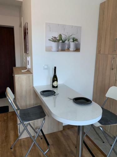 Ma?a Studio Apartman