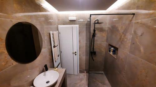 Apartman Gold