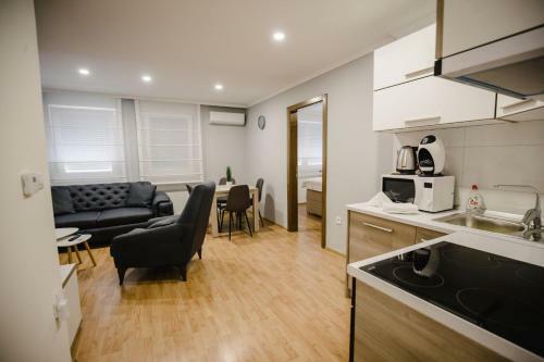 Trupl Apartman 5 - Stan Na Dan