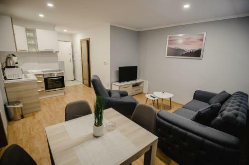 Trupl Apartman 5 - Stan Na Dan
