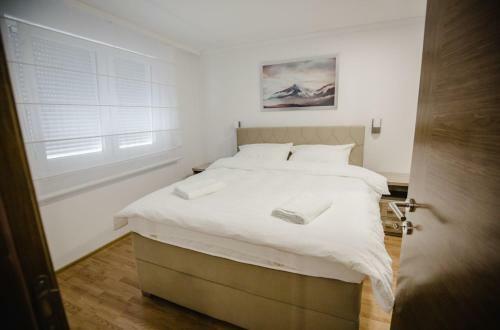 Trupl Apartman 5 - Stan Na Dan
