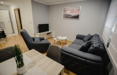 Trupl Apartman 5 - Stan Na Dan