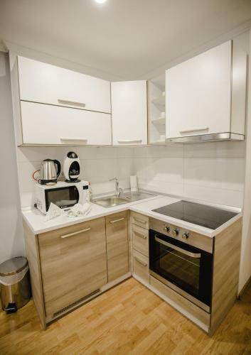 Trupl Apartman 5 - Stan Na Dan