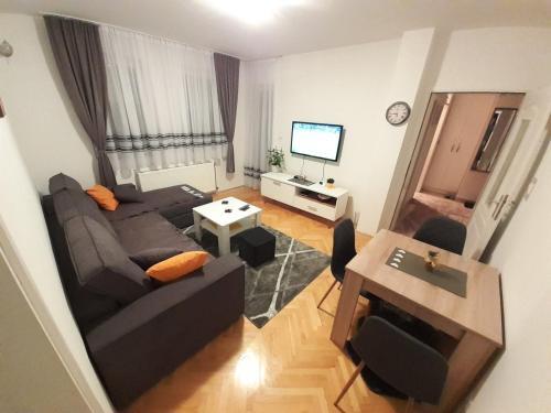 Apartamento Amartman Teodora
