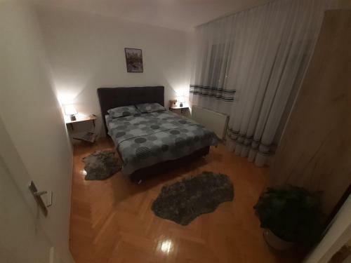 Apartamento Amartman Teodora