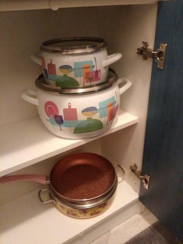 Apartamento Amartman Teodora