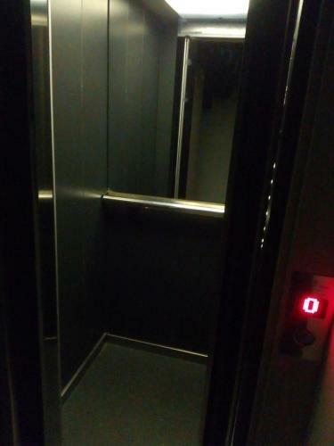 Apartamento Amartman Teodora