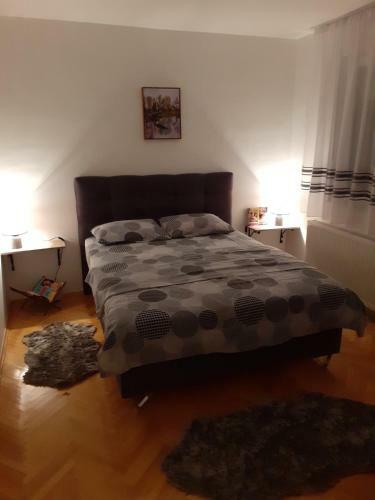 Apartamento Amartman Teodora