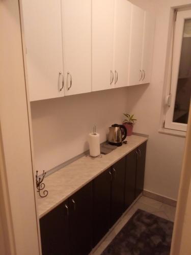 Apartamento Amartman Teodora