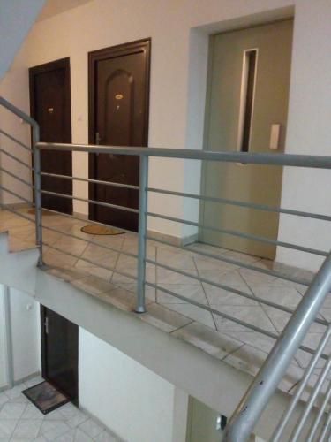 Apartamento Amartman Teodora