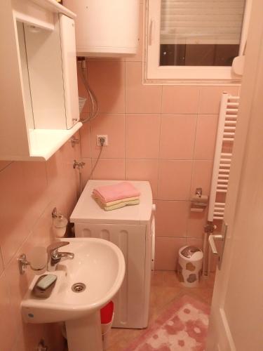 Apartamento Amartman Teodora