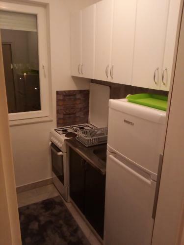 Apartamento Amartman Teodora