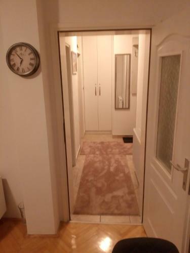 Apartamento Amartman Teodora