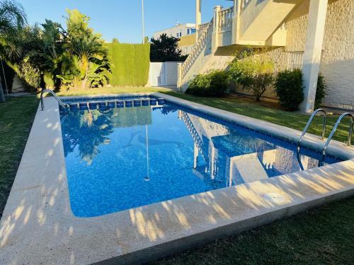 Apartamento Playa Rabdells Ap195