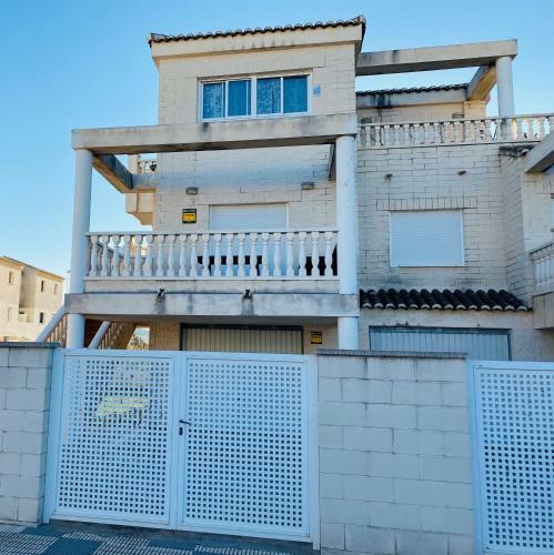 Apartamento Playa Rabdells Ap195