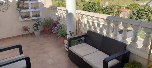 Apartamento Playa Rabdells Ap195
