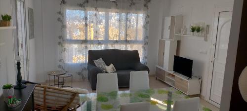 Apartamento Playa Rabdells Ap195