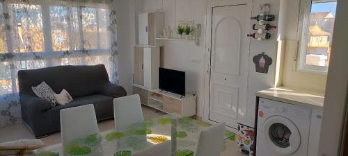Apartamento Playa Rabdells Ap195