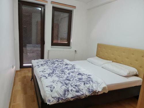 Apartmani Sk