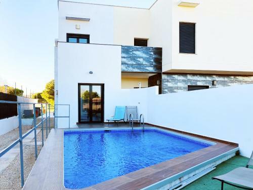 Gaudi Oliva Nova Golf Ch242