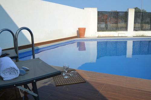 Gaudi Oliva Nova Golf Ch242