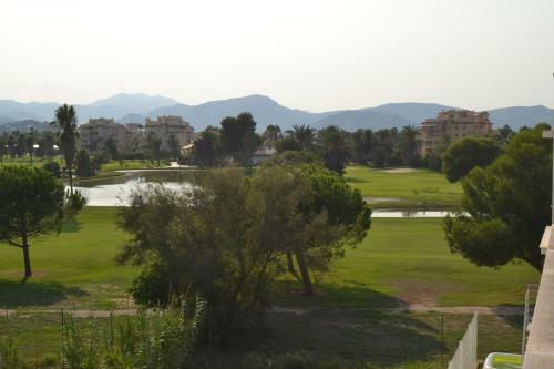 Gaudi Oliva Nova Golf Ch242