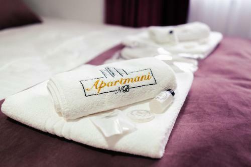 Nb Apartmani