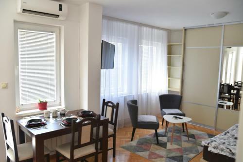 Apartamento City Center