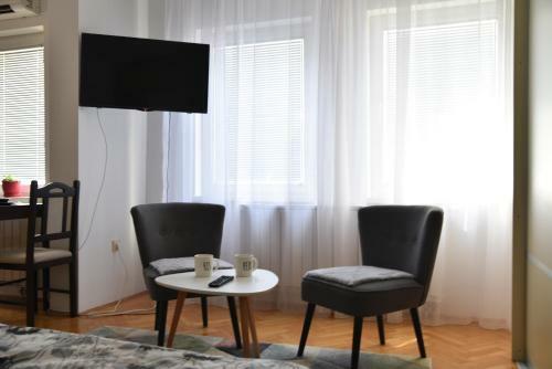 Apartamento City Center