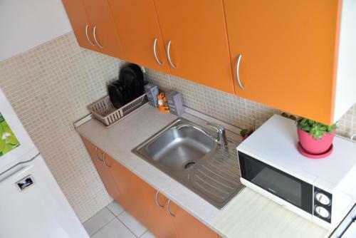 Apartamento City Center