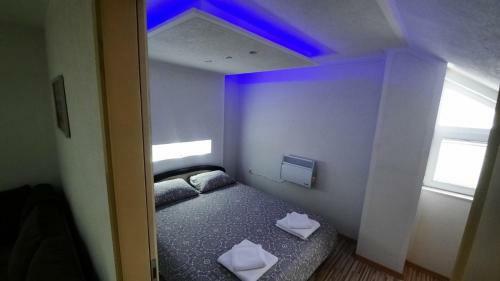 Apartamento Oskar