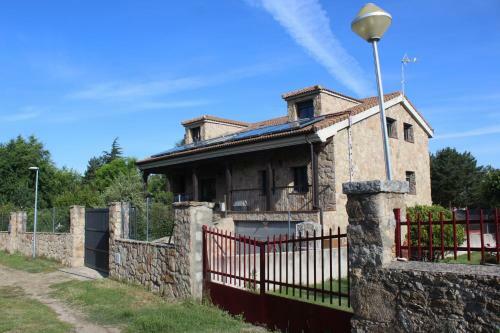 Casa La Taratola