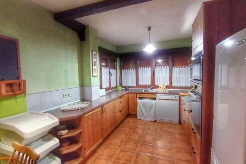 Casa Namaste - Ortigosa Del Monte