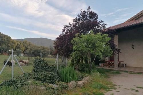 Casa Namaste - Ortigosa Del Monte