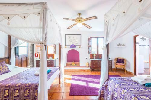 Hotel Kaliyoga Retreats