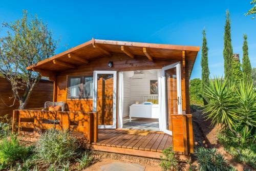 Hotel Kaliyoga Retreats