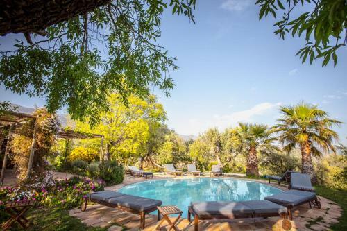 Hotel Kaliyoga Retreats